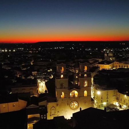 ألتامورا Imperiale B&B المظهر الخارجي الصورة