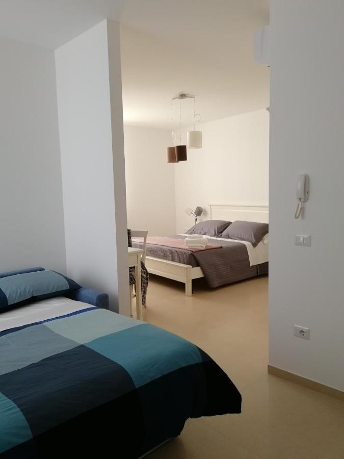 ألتامورا Imperiale B&B المظهر الخارجي الصورة