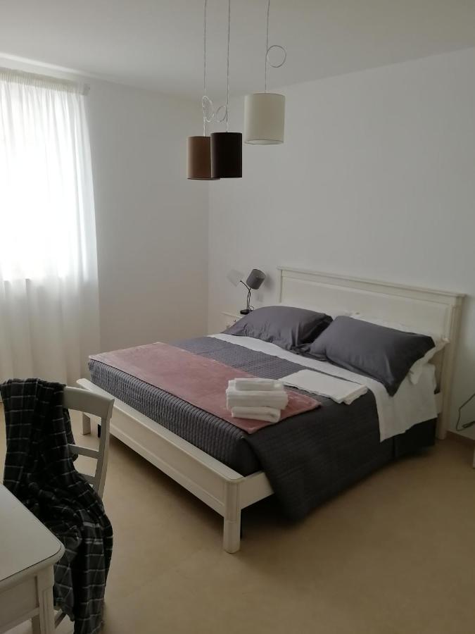 ألتامورا Imperiale B&B المظهر الخارجي الصورة