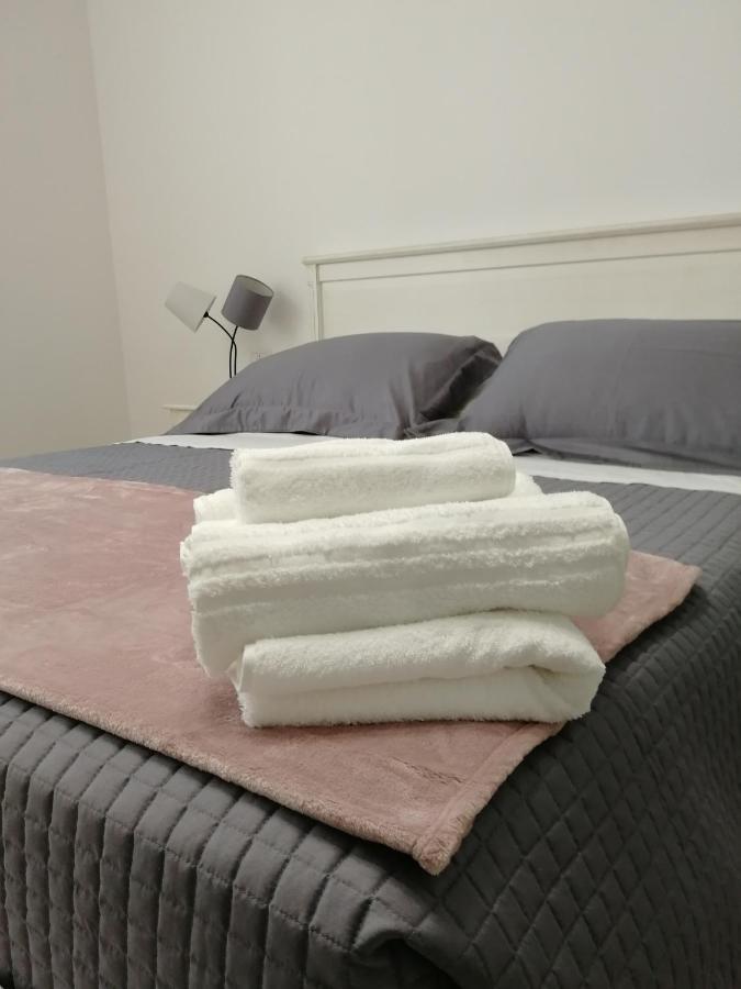 ألتامورا Imperiale B&B المظهر الخارجي الصورة