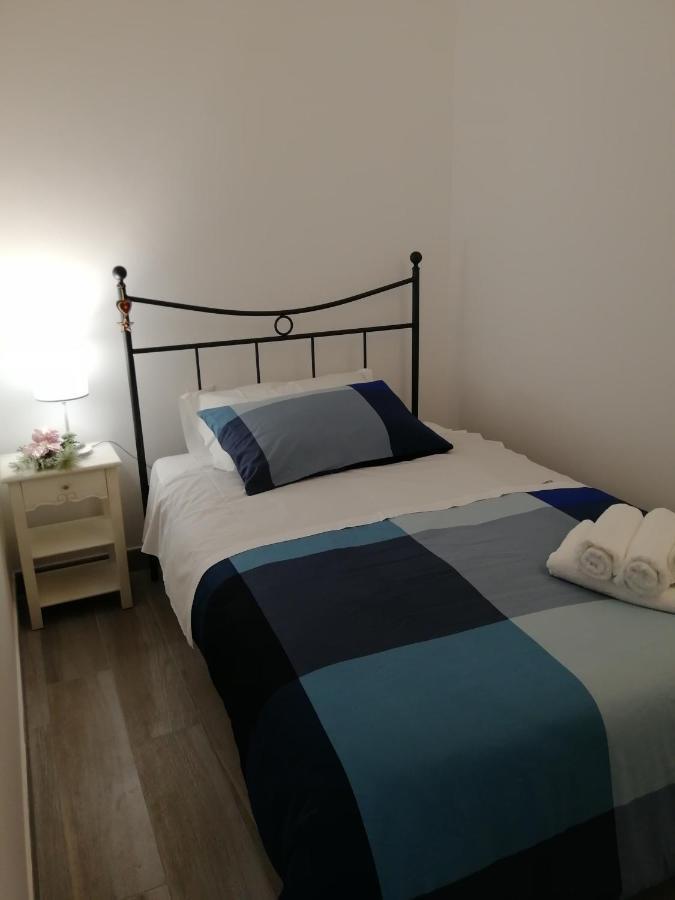 ألتامورا Imperiale B&B المظهر الخارجي الصورة