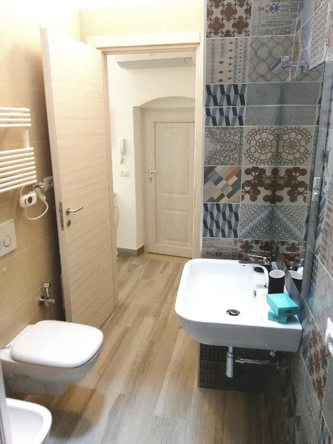 ألتامورا Imperiale B&B المظهر الخارجي الصورة