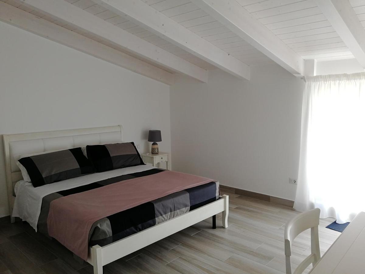 ألتامورا Imperiale B&B المظهر الخارجي الصورة