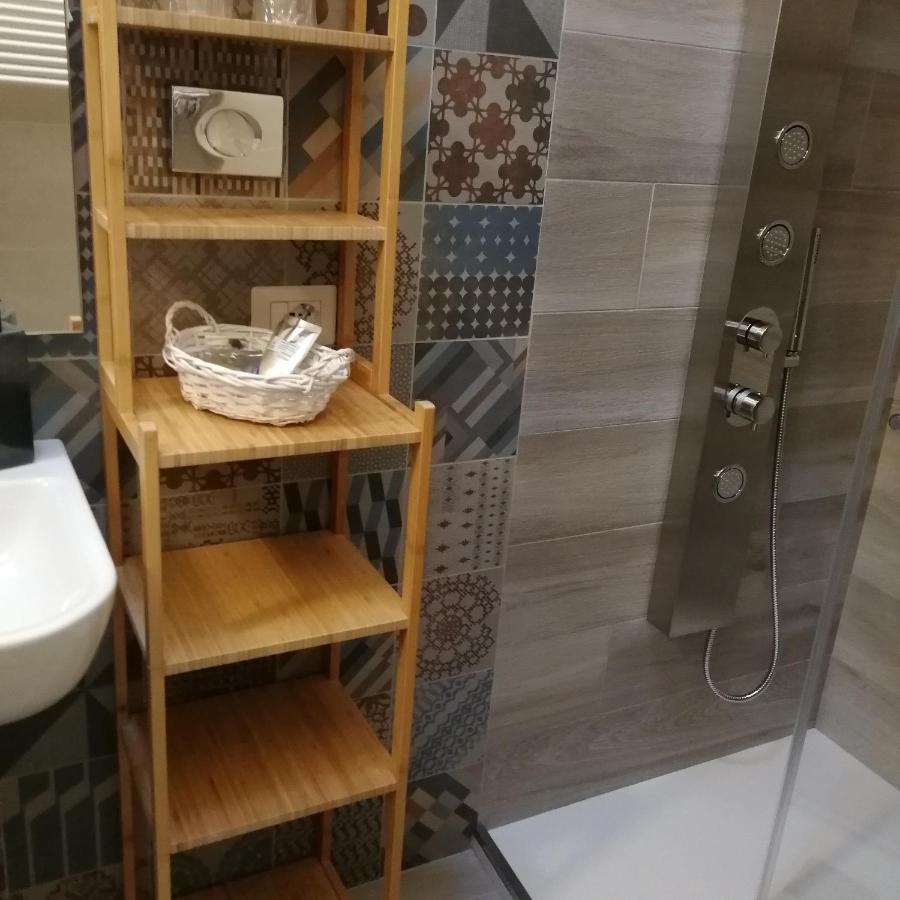ألتامورا Imperiale B&B المظهر الخارجي الصورة
