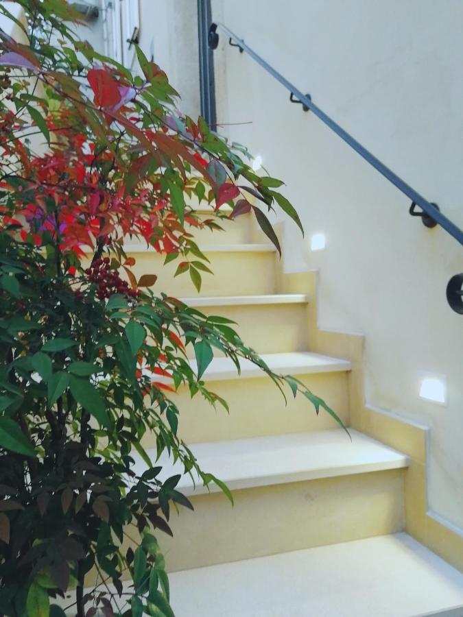 ألتامورا Imperiale B&B المظهر الخارجي الصورة