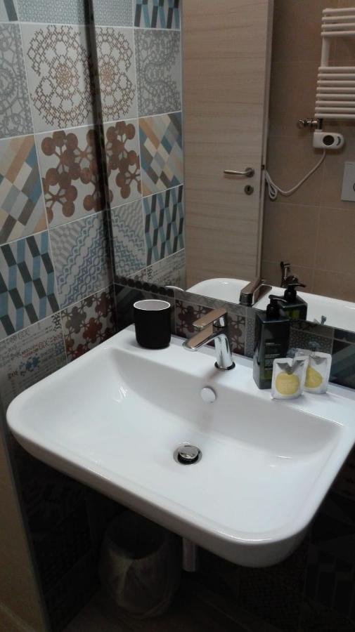 ألتامورا Imperiale B&B المظهر الخارجي الصورة